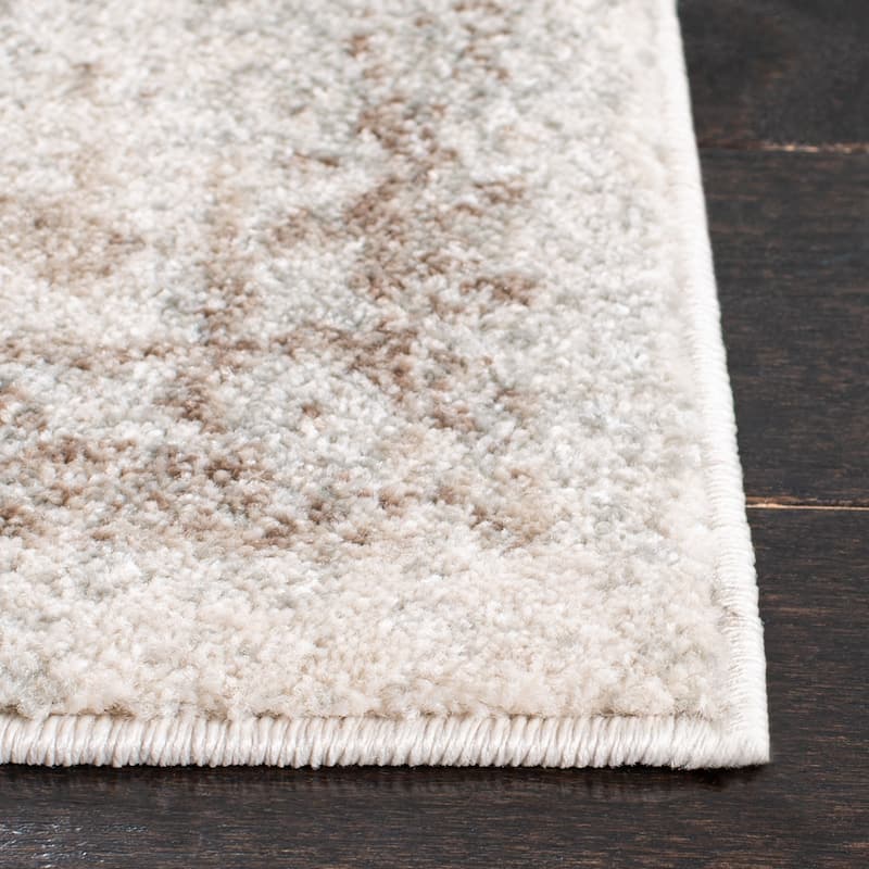 SAFAVIEH Evoke Quinn Vintage Distressed Rug