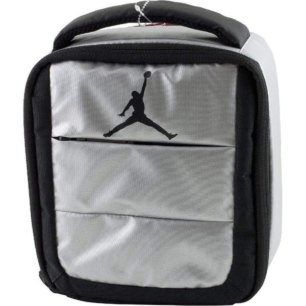 air jordan lunch bag