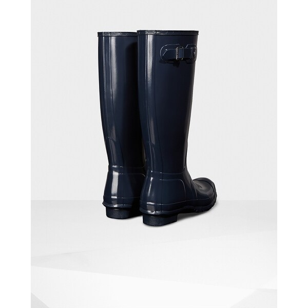 hunter rain boots womens size 7