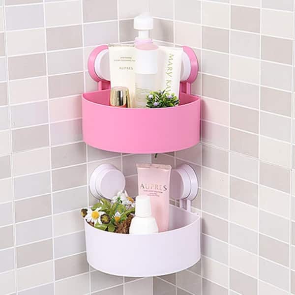 https://ak1.ostkcdn.com/images/products/is/images/direct/41e60ca2cbb6308ee92b9d77502adb18139e6218/Unique-Bargains-Plastic-Bathroom-Wall-Corner-Suction-Cup-Triangle-Storage-Shelf-Rack-Holder-Pink.jpg?impolicy=medium