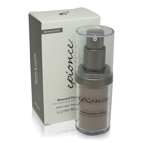 Epionce Renewal Eye Cream 0.53 Oz