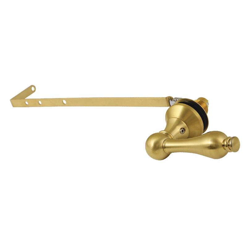 Kingston Brass Victorian Universal Front or Side Mount Toilet Tank Lever