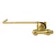 Option Brushed Brass