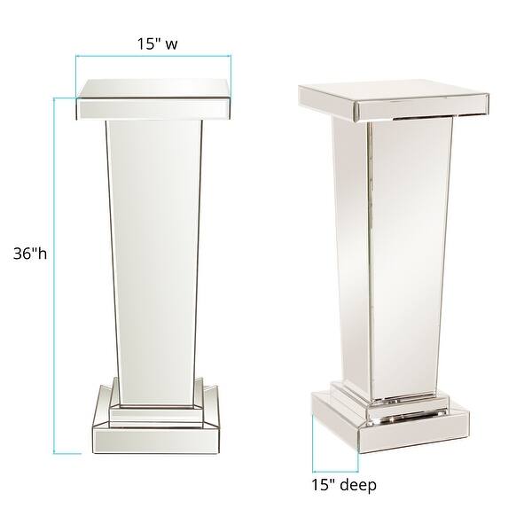 Allan Andrews Tapered Pedestal