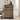 Carlisle Court Chestnut Finish 5 Drawer Chest