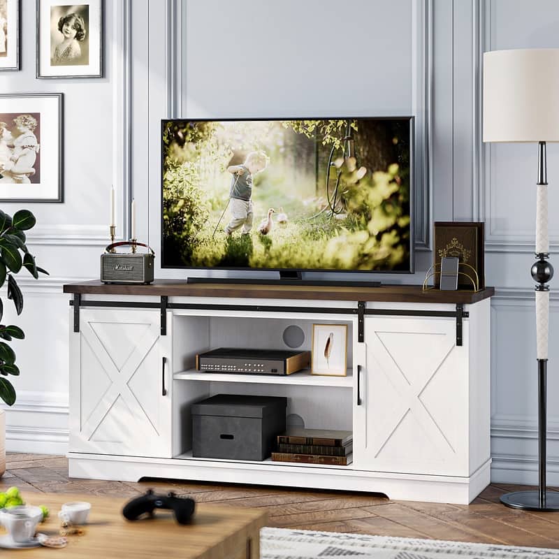 Door TV Cabinet