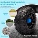 preview thumbnail 15 of 16, Qaba 12V Kids ATV, Battery Powered Four Wheeler with Spring Suspension, Forward & Reverse, LED Lights, Music, MP3, Pink