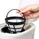 preview thumbnail 25 of 46, Haden Heritage 12-Cup Programmable Coffee Maker