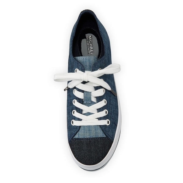 michael kors ronnie sneaker