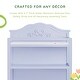 preview thumbnail 5 of 17, Sweetpea Baby Jasmine Changing Table