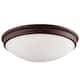 Option Rubbed Bronze