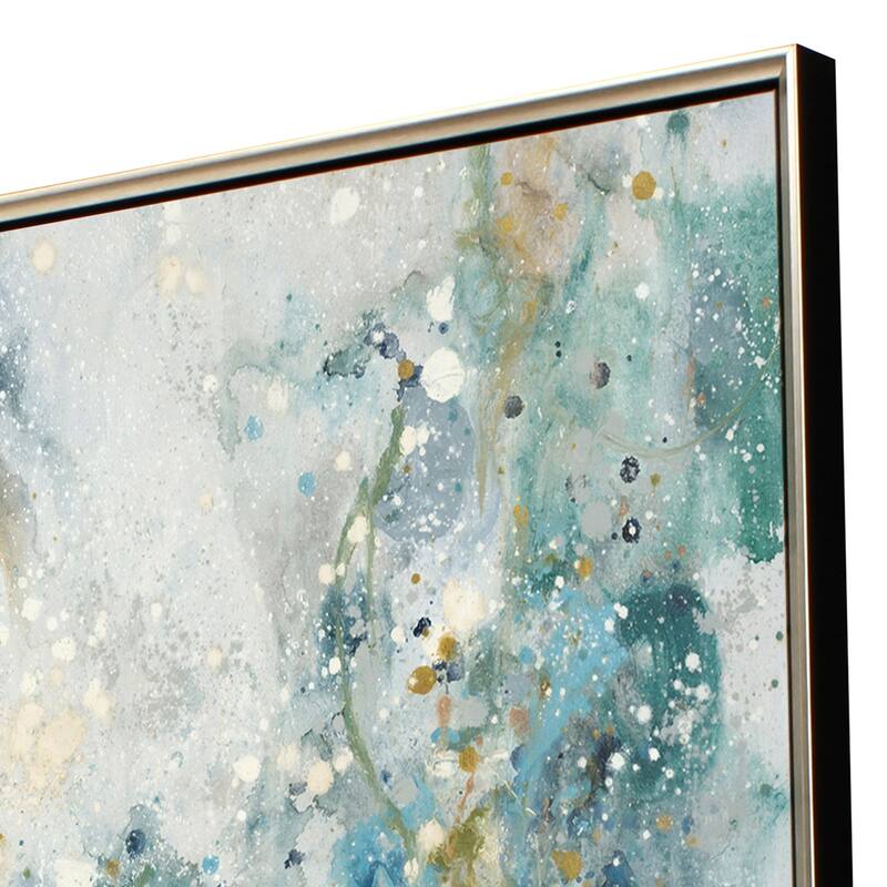 Unlimited Joy - Giclee on Canvas