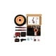 preview thumbnail 5 of 8, DIY Electric Go Kart Kit for Kids with Patented Modular Assembly System - Black
