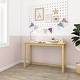 preview thumbnail 13 of 77, Max and Lily Simple Desk