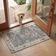 preview thumbnail 3 of 25, SAFAVIEH Arizona Tuula Machine Washable Slip Resistant Vintage Oriental Rug