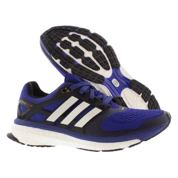 Shop Black Friday Deals on Adidas Energy Boost ESM J Running Junior's Shoes  - Overstock - 22125170