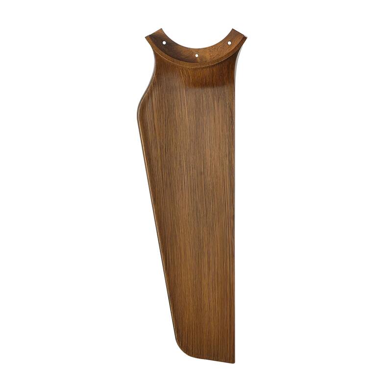 TriAire Custom Blade Set of Three - 44 inch - Indoor/Outdoor