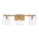 Option Warm Brass