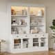 Option White