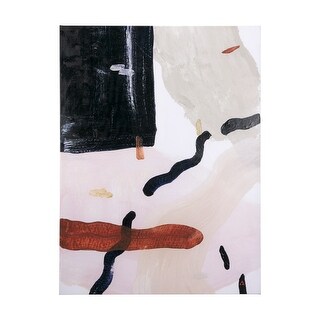 Canvas Art Print - 
