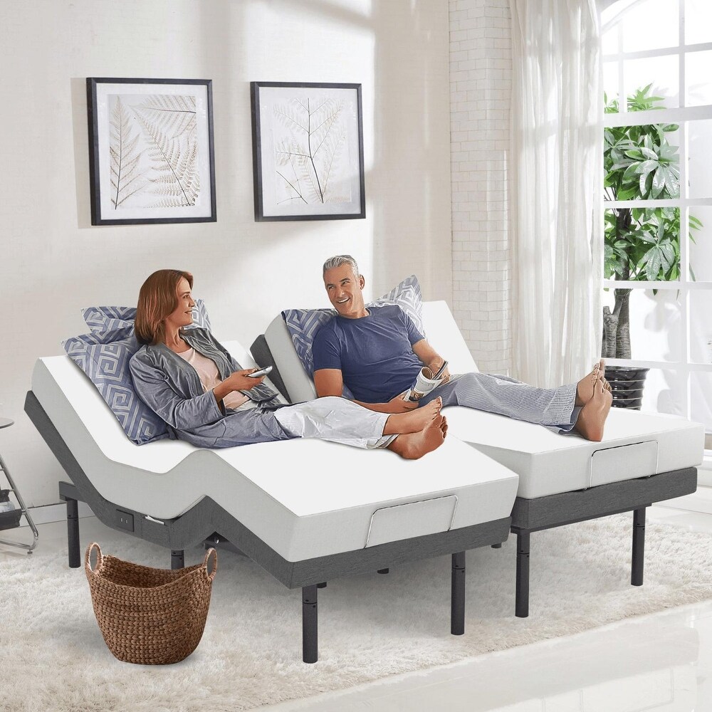 Compack smart bed frame discount