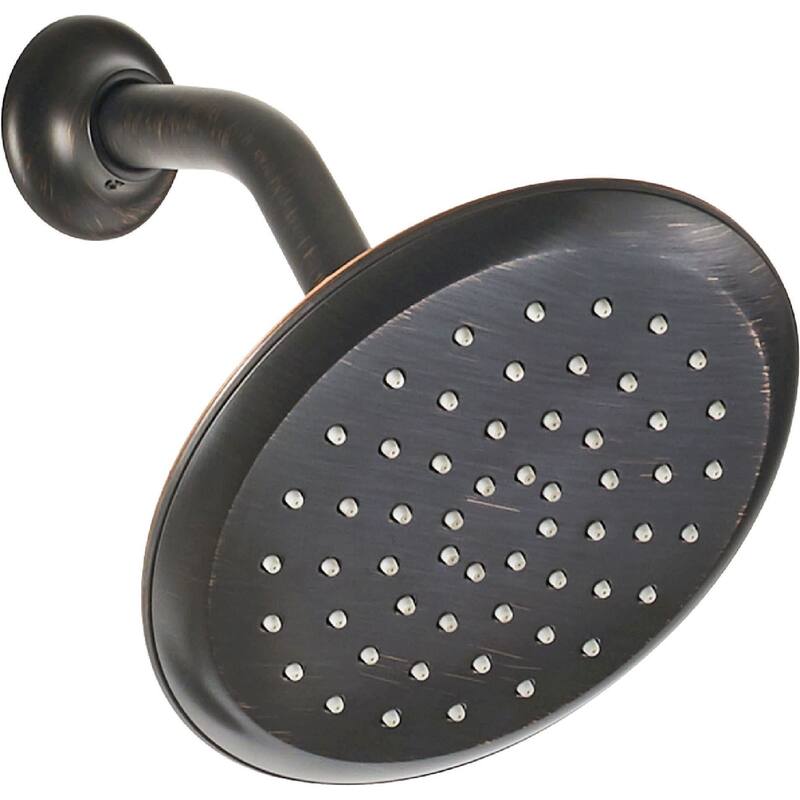 American Standard Fluent 2.5 GPM Single Function Shower Head