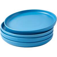 Buy Ceramic Plates Online At Overstock Our Best Dinnerware Deals