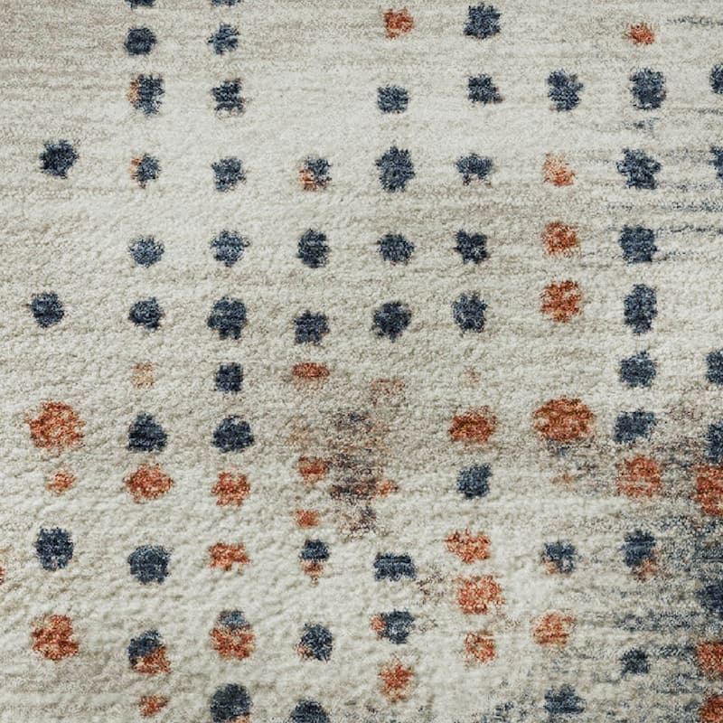 Premium Washable Super Soft Modern Contemporary Mayfield Rug