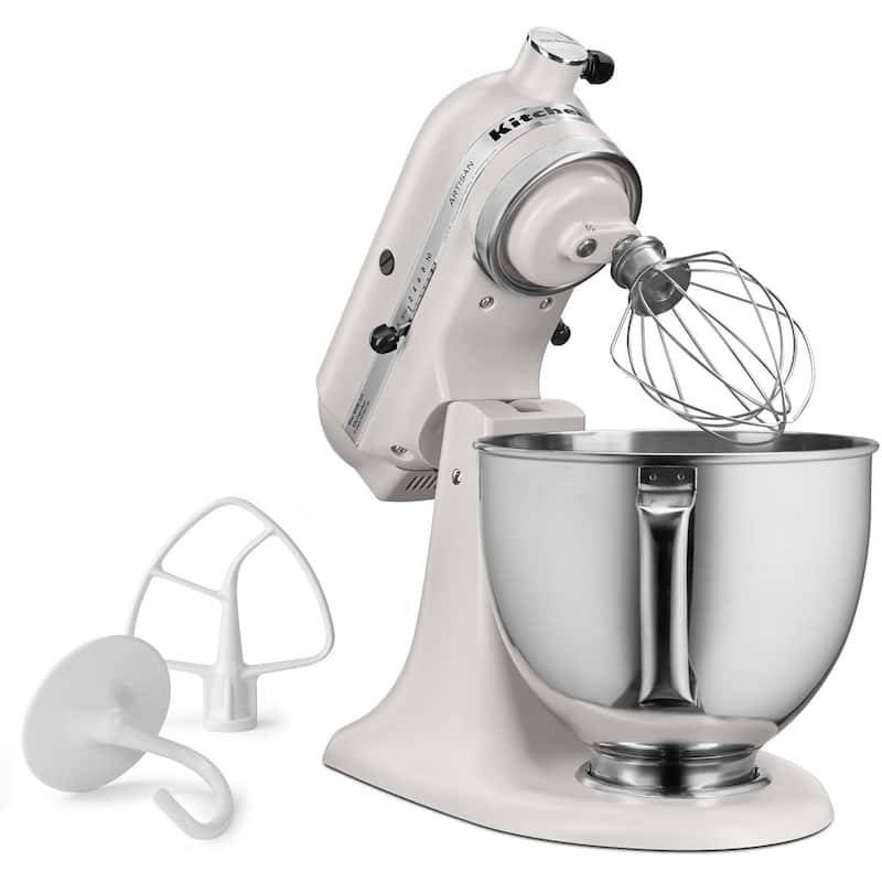 KitchenAid Artisan Series 5 Quart Tilt-Back Head Stand Mixer