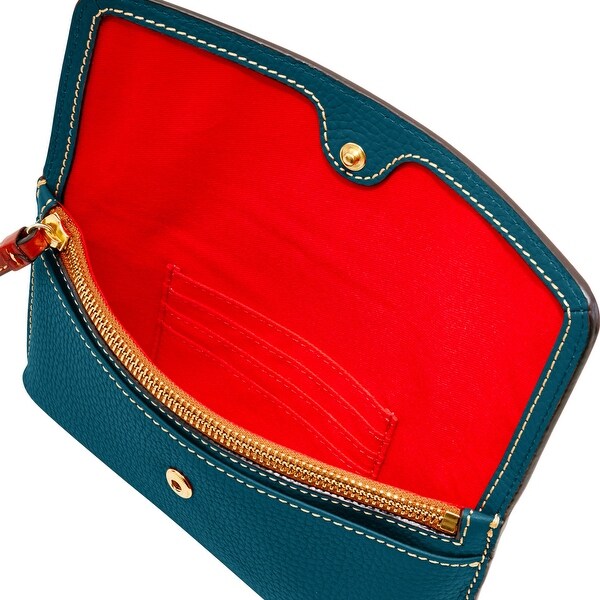 dooney and bourke milly crossbody