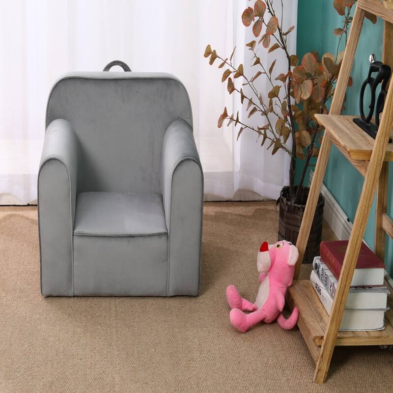 Kids Club Sofa, Kids Couch, Toddler Sofa
