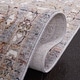 preview thumbnail 8 of 12, SAFAVIEH Harlow Slip Resistant Kveta Oriental Rug