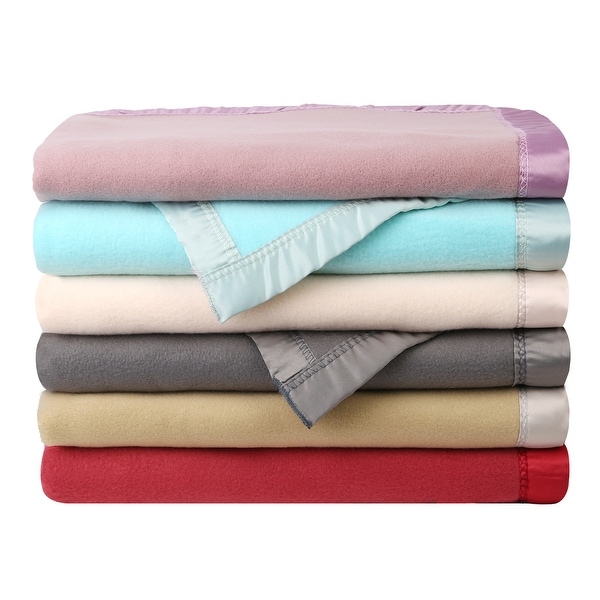 Bed bath and hotsell beyond fleece blanket