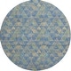 preview thumbnail 35 of 47, Premium Washable Super Soft Modern Mid Century Mayfield Rug
