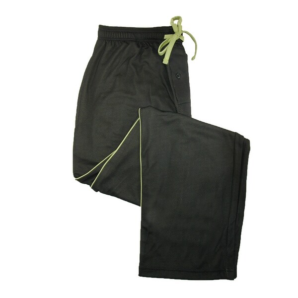 big and tall pajama pants