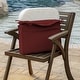 preview thumbnail 27 of 86, Arden Selections ProFoam Outdoor Rounded Back Seat Cushion