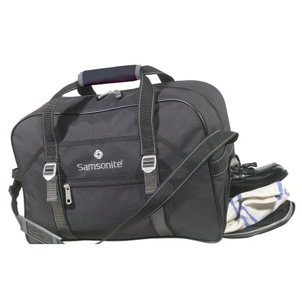 samsonite golf luggage