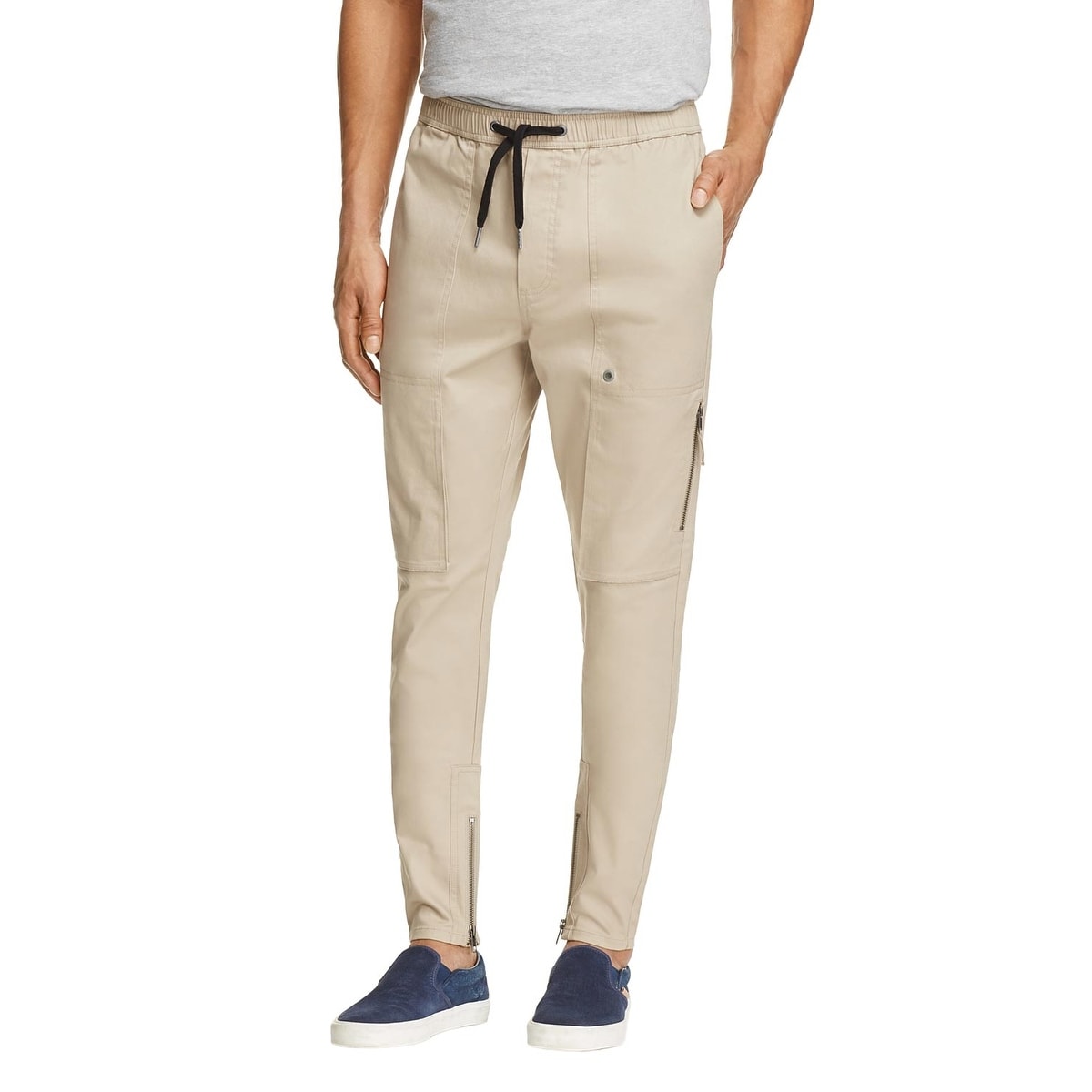 chino cargo pants