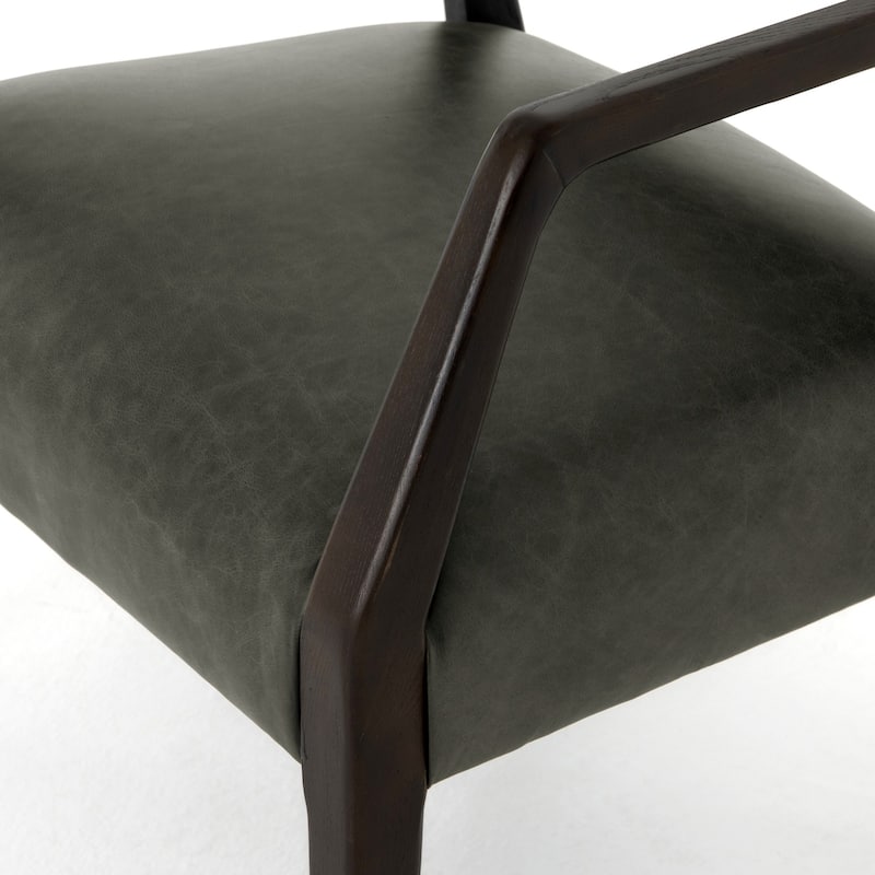 Haven Home Mulaney Arm Chair