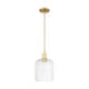Option Satin Gold / Seedy