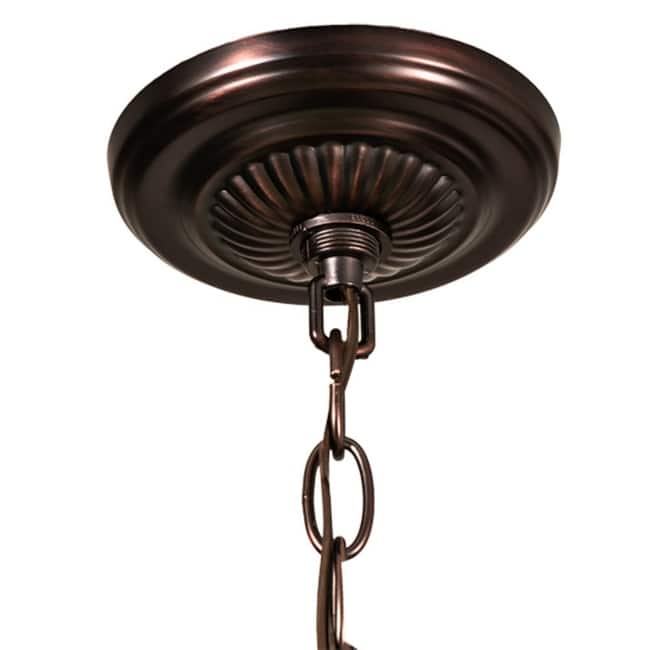 Meyda Tiffany 241857 22" Wide Pendant