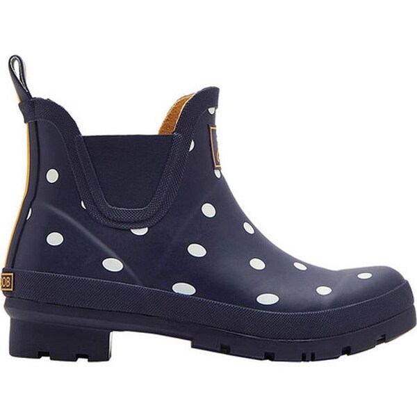 wellibob short rain boots