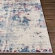 Artistic Weavers Millo Industrial Abstract Area Rug