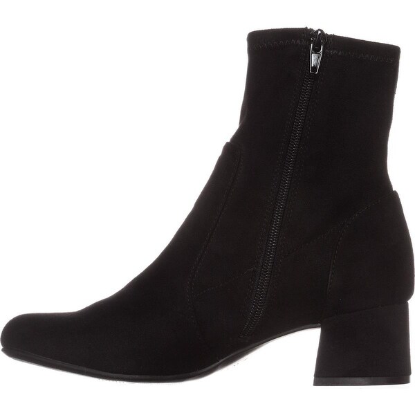 naturalizer daley bootie