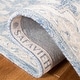 preview thumbnail 27 of 67, SAFAVIEH Handmade Micro-Loop Nuriye Medallion Wool Rug
