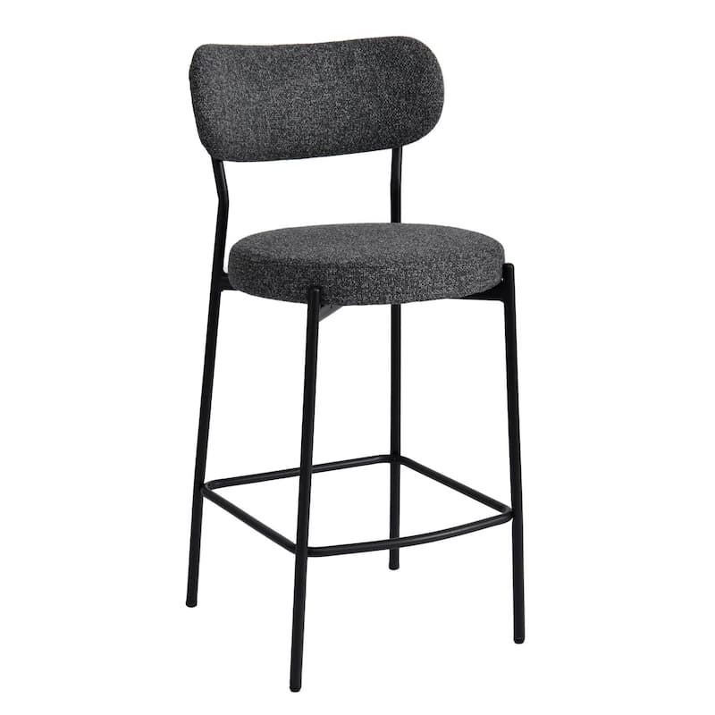 Allegra 26" Counter Stool (Set of 2)