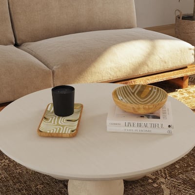 Indigo Road by Egypt Sherrod x East at Main Enamel Catchall Tray