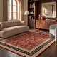 preview thumbnail 13 of 11, SAFAVIEH Lyndhurst Kuralay Traditional Oriental Rug