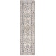 preview thumbnail 40 of 46, New Concept Washables Series 4 Indoor only Persian Area Rug 2' 2" x 7' 6" - Grey/Blue - Runner
