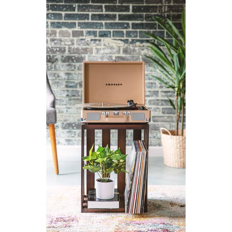Crosley Cruiser Plus Record Player